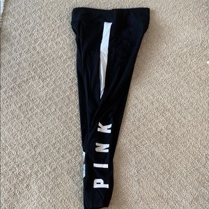 Victoria’s Secret ultimate yoga pants